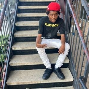 Meet your Posher, Mickel